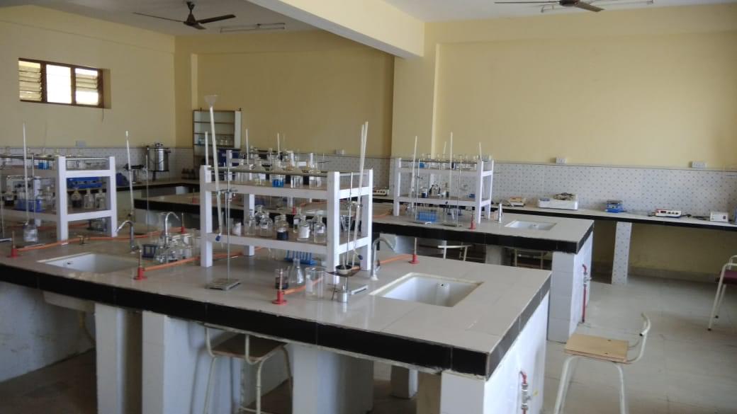 Oriental Institutes of Professional Studies Jabalpur Campus photo 9